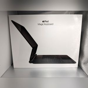 Apple (iPad Magic) Keyboard